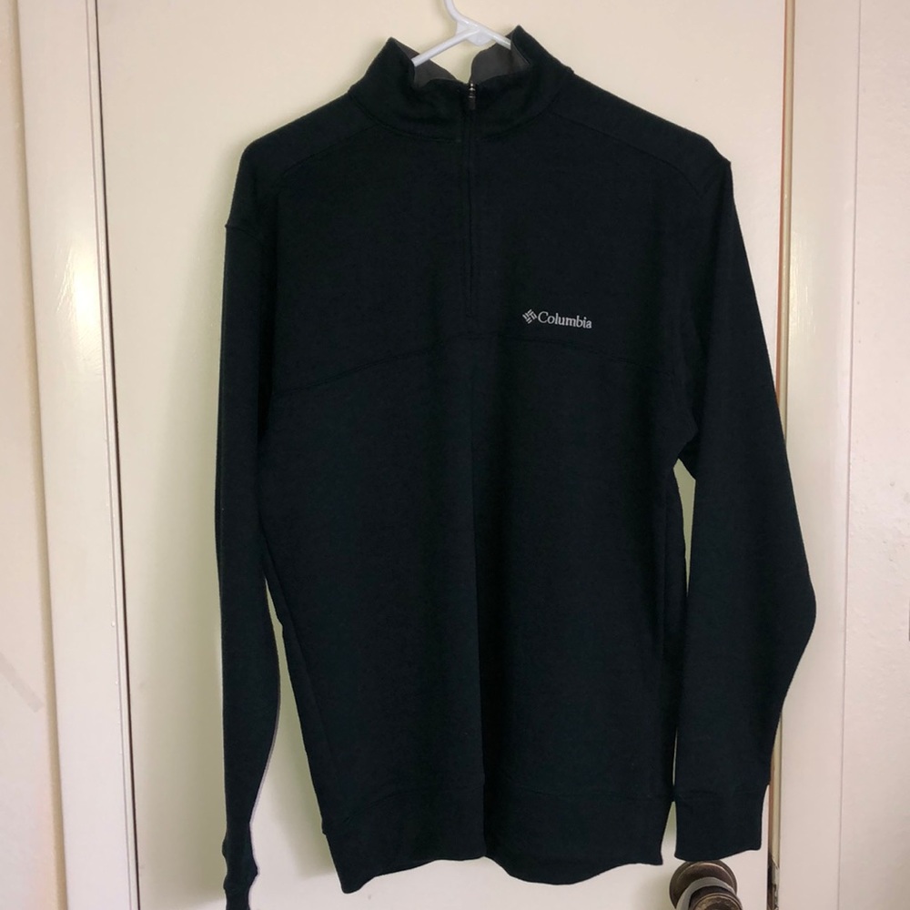 columbia jacket